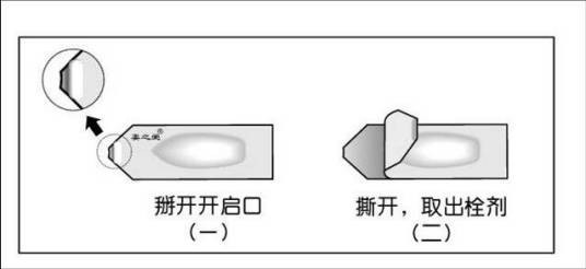 液体避孕套