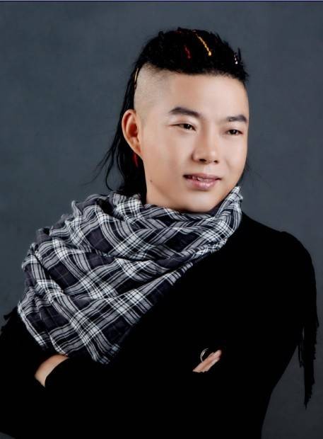 蒙克(中国内地著名男歌手)