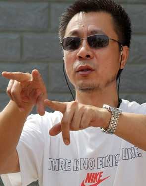 张晓光(中国内地导演)