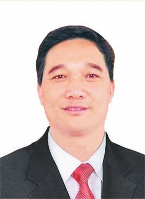 莽绍标