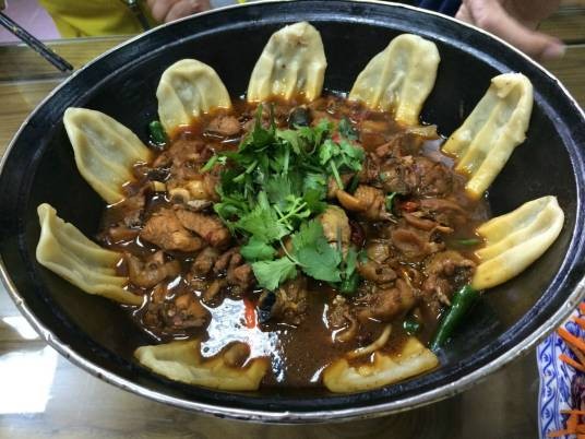 徐州菜