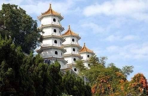 中国宜居城市