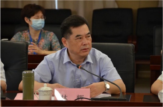 林辉（广州中医药大学教授）