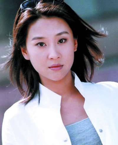 苗圃（中国内地影视女演员、煤矿文工团话剧团演员）