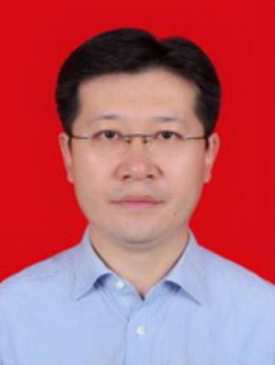 党浩（陕西省西安市碑林区纪委书记）