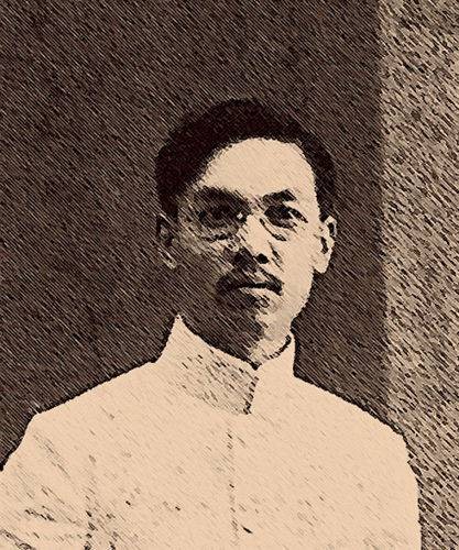 谢绍敏