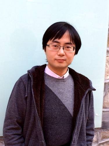 刘毅(北京大学博雅特聘教授、博士生导师)