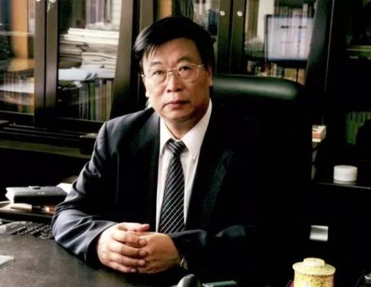 武斌（北京外国语大学特聘教授、中国中外关系史学会副会长）