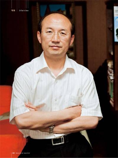 赵会(汽车碰撞安全领域专家)