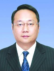 王纲（中央宣传部副部长）