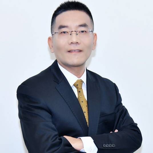 金勇（法国克莱蒙商学院教授、中物联采购与供应链管理专家）