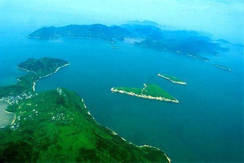 衢山镇