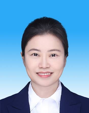 曾敏(九三学社中央青工委副主任、九三学社海南省委会副主委)