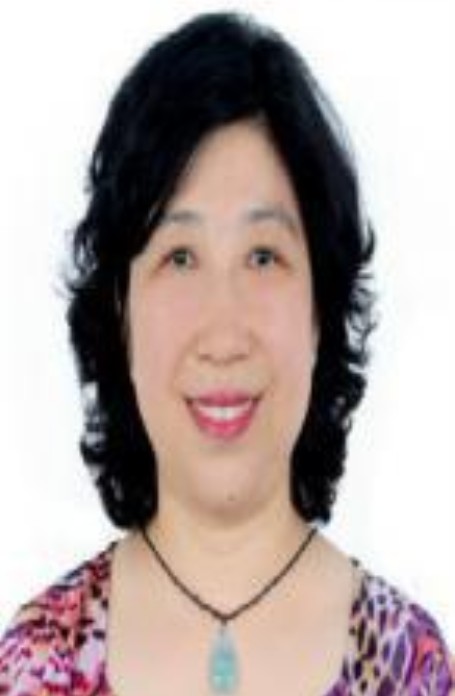周小舟（广州中医药大学教授）