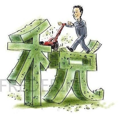 税收筹划(一种企业筹划行为)