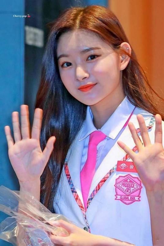 王怡人（中国女歌手、舞者）