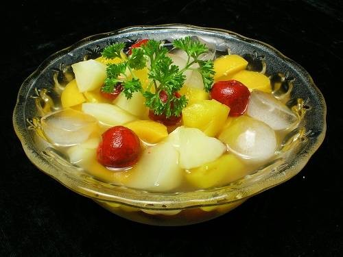 什锦（汉语词语）
