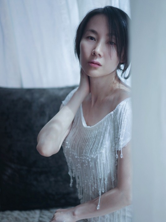 张宝雯