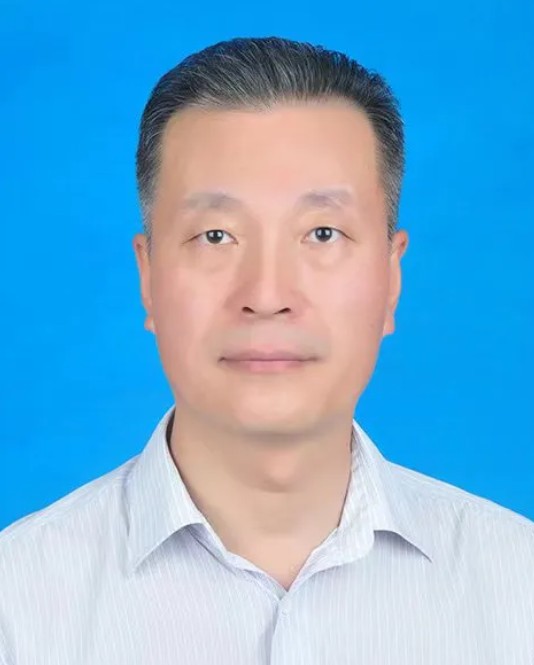 许阳（河北省作家协会会员）