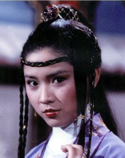 陈复生（中国香港女演员）