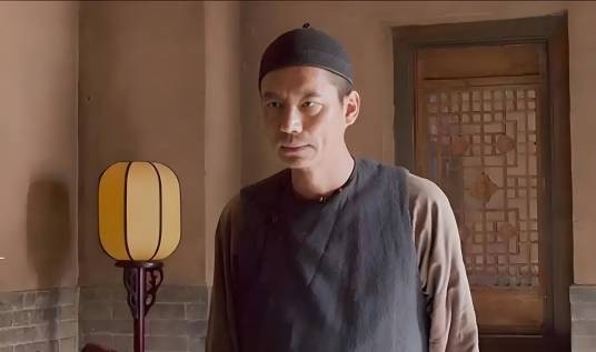 冷先生