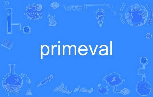 primeval