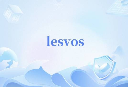lesvos
