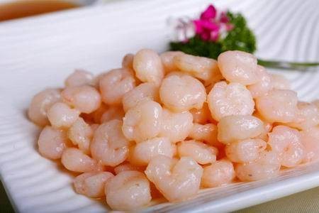软炸虾糕
