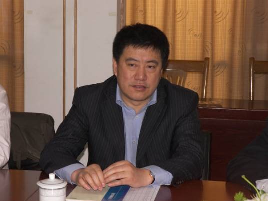胡善亭（中国煤炭科工集团有限公司董事长）
