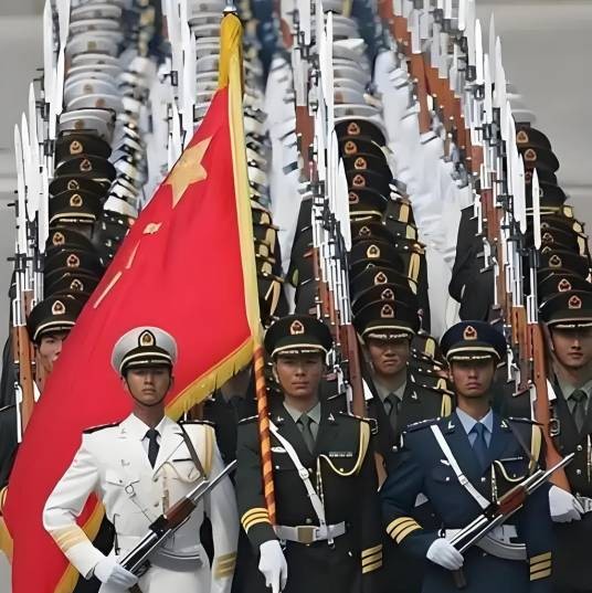 中国人民解放军现役部队