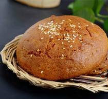 大同月饼