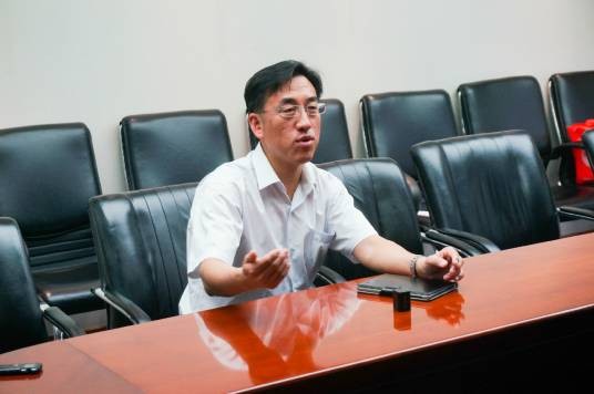 李云鹏(智慧旅游专家)