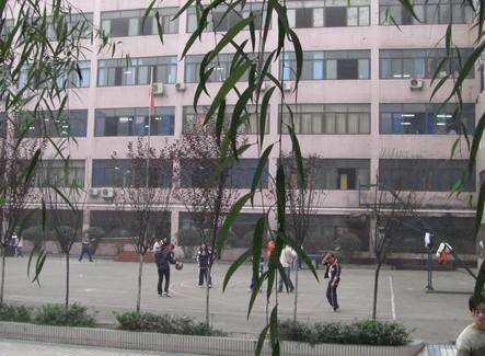 河南省轻工业学校
