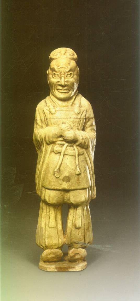 武将（古代军事将领）