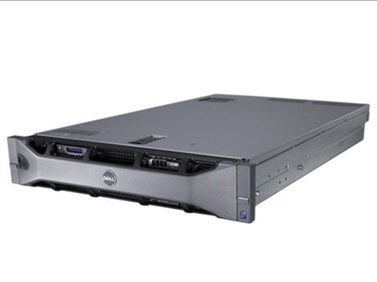 戴尔易安信PowerEdge R710(Xeon E5506/2GB/300GB)
