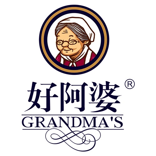 好阿婆
