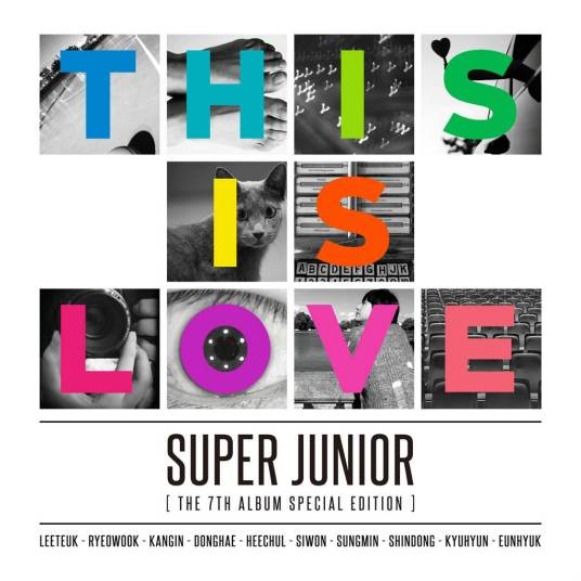 Don't Leave Me（Super Junior演唱歌曲）