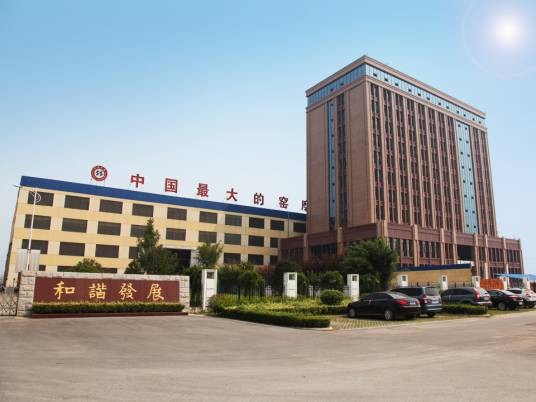 江苏鹏飞集团股份有限公司