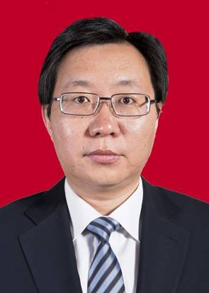 吴波(河北雄安新区党工委副书记、管委会常务副主任,中国雄安集团有限公司党委书记、董事长)