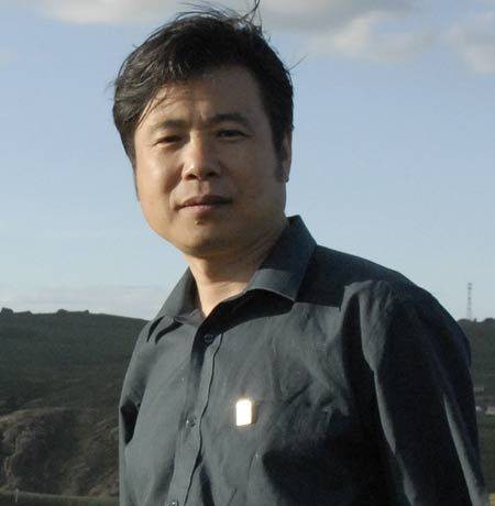 杜军(成都信息工程学院兼职教授)