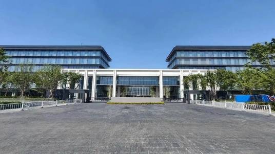 西安高新技术产业开发区管理委员会