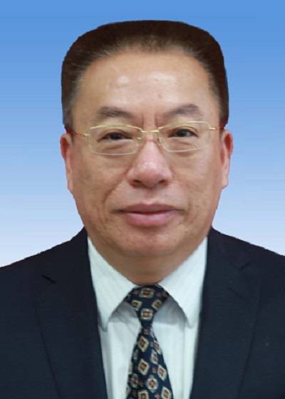 王庆国（安徽省蚌埠市原一级巡视员）