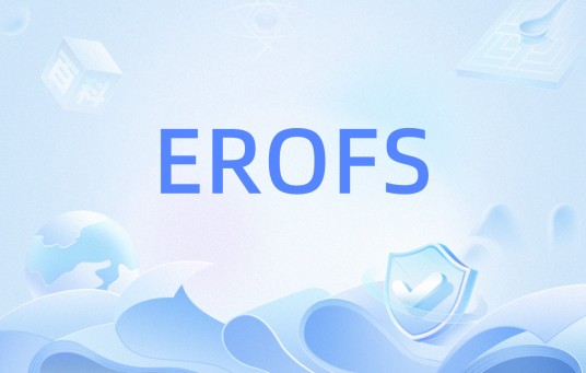 EROFS
