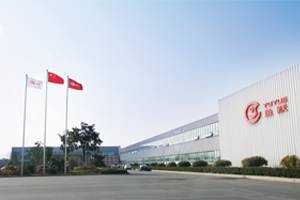 江苏鱼跃医疗设备股份有限公司