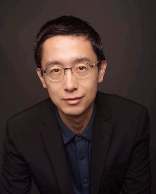 刘学（加拿大工程院院士，麦吉尔大学教授）