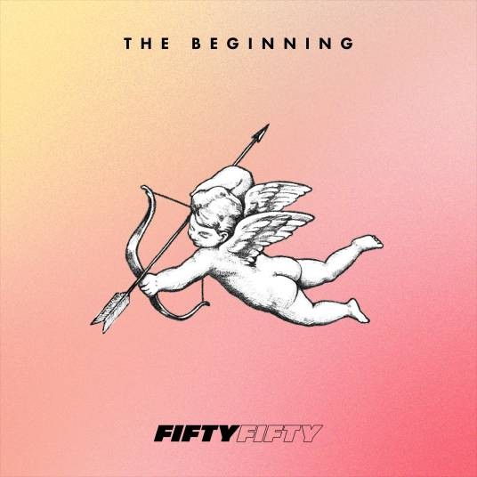 Cupid（2023年FIFTY FIFTY演唱的歌曲）