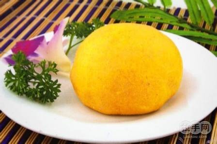 菜团子