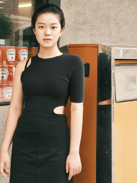 董小雨（中国内地女演员）