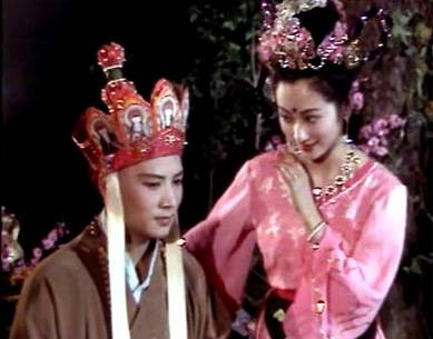何必西天万里遥