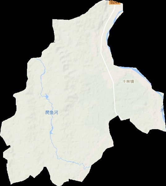 十林镇